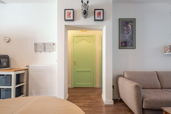 Medium property photo - Wolfhezestraat 52, 2573 NX Den Haag